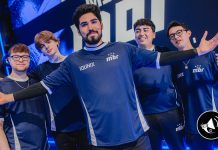 El camino a la Master: VCT Americas Kickoff define a sus clasificados