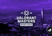 ¡Increíble pero cierto! El Masters de Santiago no tendrá representante latinoamericano