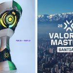 Valorant Masters Santiago: Revisa los horarios de los primeros partidos del torneo