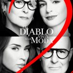 Cine | El Diablo Viste a la Moda 2