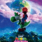 Cine | Super Mario Galaxy: La Película