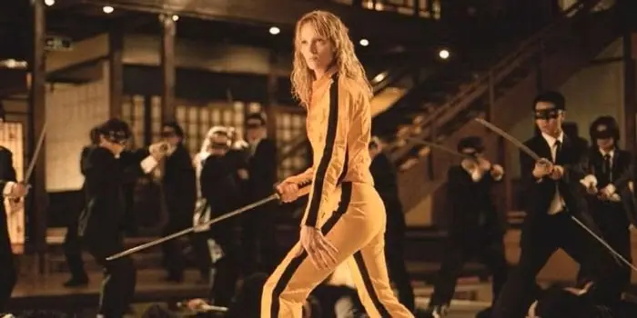 Kill Bill: The Whole Bloody Affair