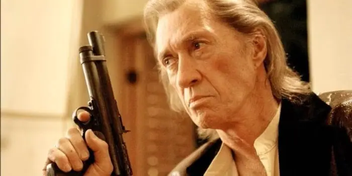 Kill Bill: The Whole Bloody Affair