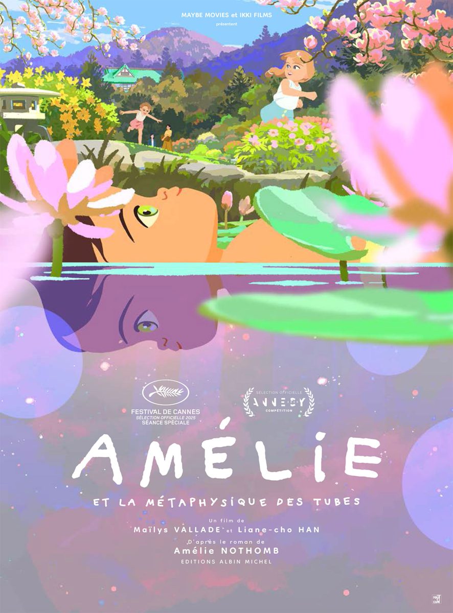 Amélie