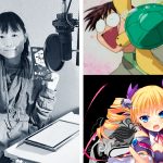 Muere Yukie Maeda, actriz de voz de Love Hina, Puyo Puyo y Koihime Musou