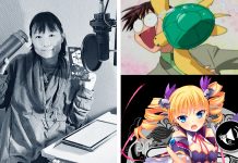 Muere Yukie Maeda, actriz de voz de Love Hina, Puyo Puyo y Koihime Musou