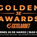 3E Golden Awards 2026: Alerta Geek es Nominado a Mejor Medio Digital