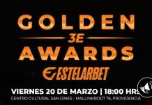 3E Golden Awards 2026: Alerta Geek es Nominado a Mejor Medio Digital