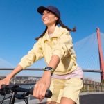 Serie HUAWEI Band 11 comienza su preventa en Chile
