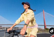 Serie HUAWEI Band 11 comienza su preventa en Chile