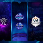 BlizzCon 2026 revela su plan de Esports