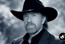 Muere Chuck Norris, conocido actor, artista marcial y “semidiós” de internet