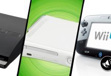 GameStop declara a PlayStation 3, Xbox 360 y Wii U como consolas retro