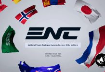 ENC 2026: GameClub se queda con la representación de Chile
