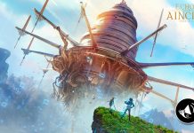 Echoes of Aincrad muestra más de su jugabilidad en nuevo tráiler
