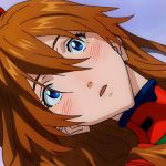 Evangelion: corto de Asuka por los 30 años es filtrado por error en alta calidad