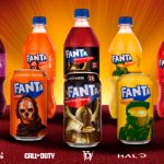 Xbox lanza colaboración con Fanta para celebrar su 25 aniversario