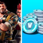 Fortnite liberará “Salvar el Mundo”, pero subiría las Monedas V