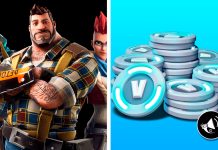 Fortnite liberará “Salvar el Mundo”, pero subiría las Monedas V