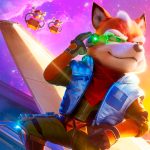 Spoiler gratuito: Fox McCloud aparecerá en Super Mario Galaxy La Película