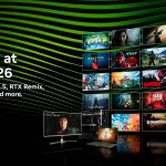 GDC 2026: NVIDIA revela novedades para plataformas en GeForce NOW