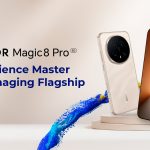 HONOR Magic8 Pro llega a Chile