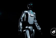 HONOR revela más detalles de su robot humanoide