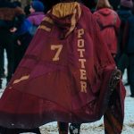 Serie de Harry Potter estrena su tráiler oficial