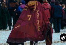 Serie de Harry Potter estrena su tráiler oficial