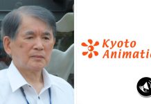 Muere Hideaki Hatta, presidente y cofundador de Kyoto Animation