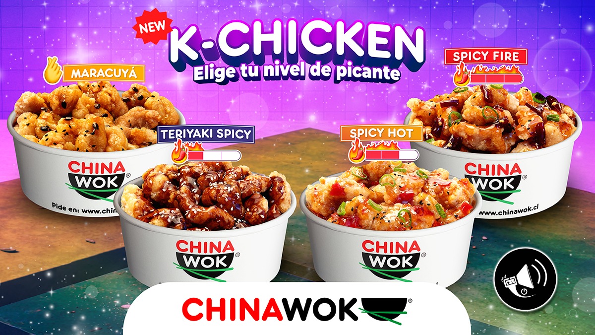 Banner noticia KChicken