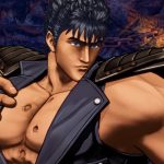 Kenshiro confirma su arribo a FATAL FURY: City of the Wolves
