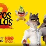 Los Tipos Malos 2 llegará la próxima semana a HBO Max