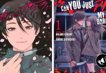 Muere Majuro Kaname, creador del manga “Can you Just Die, My Darling?”