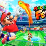 Review | Mario Tennis Fever, una vez más en la cancha