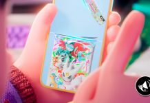 Megavariocolor: nuevo sobre de JCC Pokémon Pocket saldrá la próxima semana