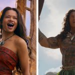 Live Action de Moana libera nuevo tráiler