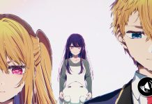 Anime de Oshi no Ko cerrará su adaptación con una cuarta temporada