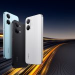 POCO lanza su nueva serie POCO X8 Pro, versión Iron Man llegará a Chile