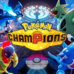 Pokémon Champions revela su fecha de estreno, saldrá el 8 de abril para Switch