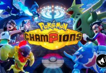 Pokémon Champions revela su fecha de estreno, saldrá el 8 de abril para Switch