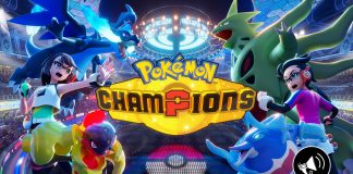 Pokémon Champions llega oficialmente a móviles
