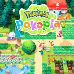 Review | Pokémon Pokopia, un spin-off que brilla por su cuenta