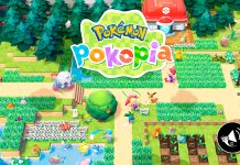 Review | Pokémon Pokopia, un spin-off que brilla por su cuenta