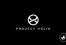 Project Helix: CEO de Xbox da el nombre código de su siguiente consola