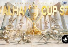 Ragnarok Origin: Round Robin de Copa Valhalla T2 comienza hoy
