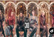 Capcom conmemora los 30 años de Resident Evil con un emotivo mensaje