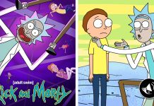 Rick y Morty: novena temporada se estrenará en mayo