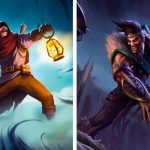 Riftbound anuncia su primera ronda de cartas prohibidas