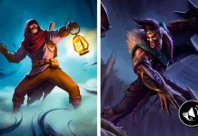 Riftbound anuncia su primera ronda de cartas prohibidas